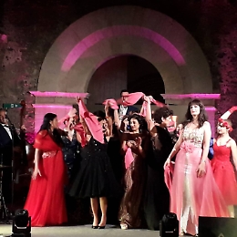 Tumore metastatico al seno: "Il Filo della Vita" a fianco delle donne per superare la malattia