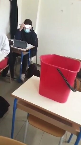 Mascalucia (Ct), I.I.S. Marchesi: più manutenzione per gli edifici scolastici