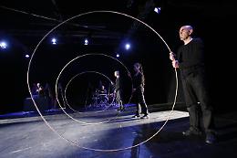 AltreScene, il teatro innovativo della compagnia Stalker a Catania