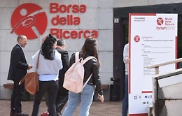 Al via Borsa della Ricerca 2021, imprese e startup si incontrano per fare innovazione