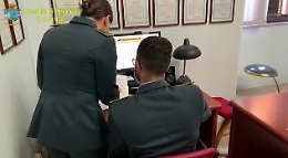 Arresti Gdf, due ufficiali dell'Aeronautica chiedevano soldi per favorire esproprio terreni