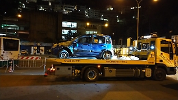 Incidente a Taormina, sale a due il bilancio delle vittime: morto altro 30enne