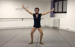 Tragedia in Arabia Saudita: muore ballerino agrigentino