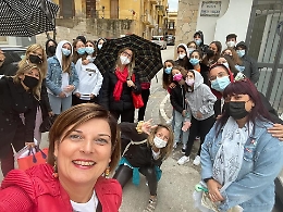 Fai d'Autunno: a Porto Empedocle, due giorni di festa