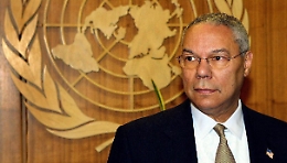 Morto di Covid l'ex sottosegretario di Stato americano Colin Powell