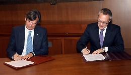 L'accordo siglato tra Intesa Sanpaolo e Confindustria che mette sul piatto 150 milioni per le imprese