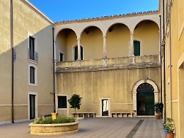 Il Cumo riparte, con le lezioni in presenza e il corso di laurea triennale in Beni Archeologici