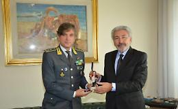 Catania, siglata intesa tra Gdf e Procura generale sui beni confiscati