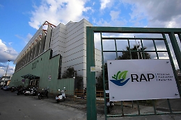 Operaio della Rap preso a colpi di tenaglia da un utente finisce in ospedale