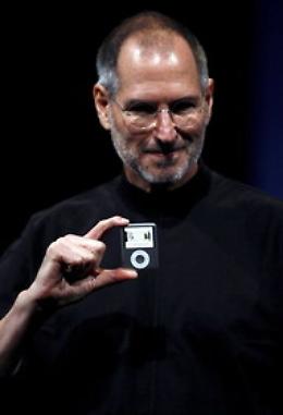 L'iPod compie 20 anni: prima solo 1000, ora canzoni "in tasca" sono milioni