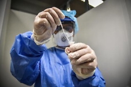 Tutti negativi gli 844 tamponi nelle scuole "sentinella" del Catanese