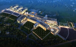 A Carini il nuovo Polo mediterraneo della ricerca: entro 2023 lavoro per più di 600 persone