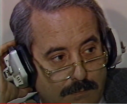 Film celebra i 30 anni della Dia a partire da intuizione del giudice Falcone