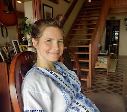 Omicidio Meredith, Amanda Knox è diventata mamma di una bimba