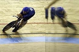 Mondiali di ciclismo, pioggia di medaglie per l'Italia