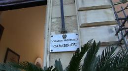 Anche un negozio di caffè tra beni sequestrati al boss catanese Strano