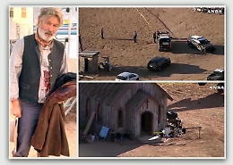 Tragedia sul set, per Alec Baldwin la pistola era sicura