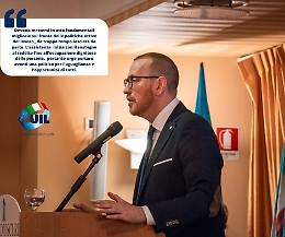 Reddito di cittadinanza, la UIL agrigentina si interroga sul futuro