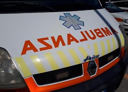 Operaio morto a Comiso, forse si è sporto troppo dal muretto di un terrazzo