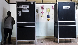 Urne riaperte in Sicilia in 8 Comuni: sindaci eletti a Misterbianco e Torretta