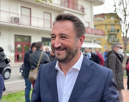 Ballottaggi, Cancelleri: «Centrosinistra vince sul Centrodestra litigioso»