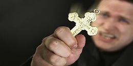 Riparte corso di esorcismo in Ateneo pontificio ed è boom di iscritti laici