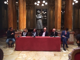 L'eredità del grande Turi Ferro nel centenario della nascita