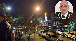 Il carabiniere ferito a una Prima comunione ad Acireale: un nuovo arresto e altri 5 indagati