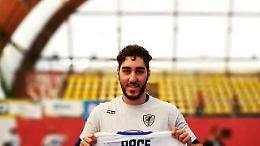 Pallamano, allenatore dà schiaffi ad un giocatore e poi si dimette