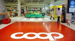 Sicilia: i supermercati Coop passano al gruppo Radenza, salvi gli 834 lavoratori