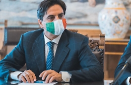 Maltempo, il sindaco Pogliese annuncia: scuole e negozi chiusi giovedì e venerdì a Catania