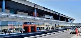 Palermo migliore scalo aereo d'Europa nella categoria 5-10 milioni di traffico passeggeri