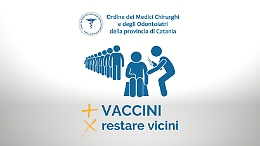 Vaccini, La Mantia: «Terza dose indispensabile per contenere i contagi. Noi medici dobbiamo essere d'esempio»