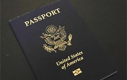 Usa, arriva il passaporto con la X per indicare il "terzo genere"