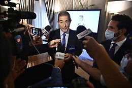 Maltempo, avviso di chiusura per uffici regionali di 4 province