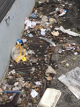 Catania: la città si prepara così all'uragano Medicane