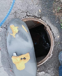 Incivilt&agrave; ad Adrano: i cittadini chiedono l'installazione di telecamere