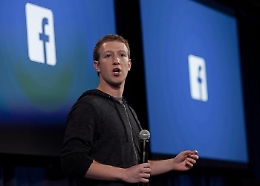 Zuckerberg, Facebook cambia logo e nome: diventa Meta