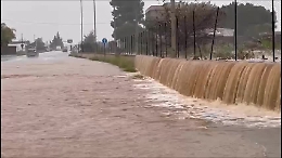 A Siracusa situazione critica: viabilità in tilt