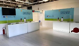 Maltempo, a Messina alcuni centri vaccinali restano chiusi