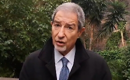 Maltempo, Musumeci: «Il peggio sembra essere passato, ma restano danni»