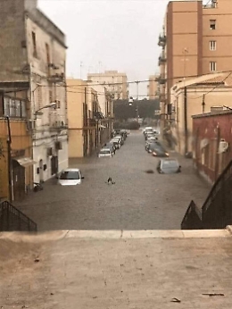 Maltempo, sindaco di Siracusa: «Da noi danni per milioni di euro»