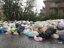 Catania: "Quanti morti dobbiamo piangere ancora?"