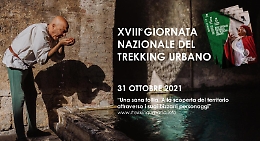 Trekking urbano a Palma di Montechiaro