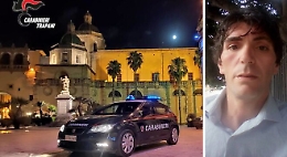 Ucciso a coltellate figlio di noti ristoratori trapanesi