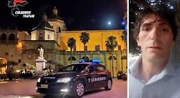 Ucciso a coltellate a Trapani, la convivente confessa il delitto: arrestata