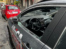 Catania, intimidazione ai colleghi della redazione di Unica Sport