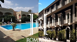 Bancarotta, confiscati a Catania i due grandi hotel Romano