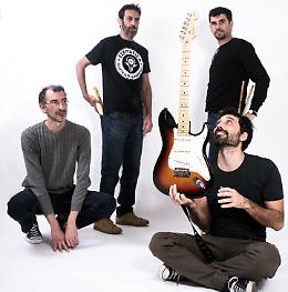 Per Seltz–Palco aperto l’alternative rock dei Dancemalora