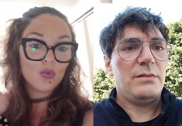 Delitto Trapani, la convivente rea confessa: &laquo;Lui mi picchiava sempre&raquo;